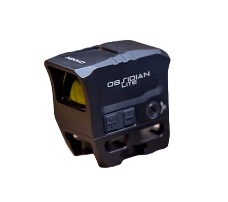 [850072317151] CIA CAOP0102     OBSIDIAN LITE  ENCLOSED RFL SGT