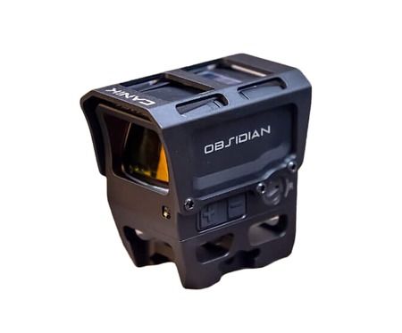 [850072317175] CIA CAOP0103     OBSIDIAN       ENCLOSED RFL SGT