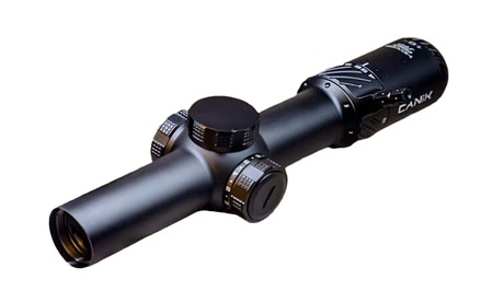 [850072317205] CIA CAOP0201     KNIGHT 1-10X 28MM