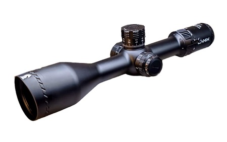 [850072317243] CIA CAOP0203     KNIGHT 4-40X 60MM