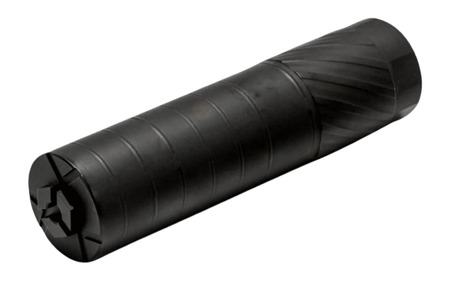 [810212420509] Century Arms CASU0001 Void  7.62mm Black Steel 5/8"x24