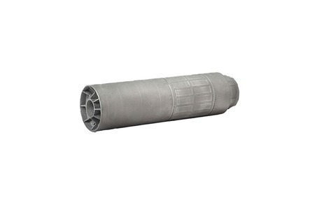 [787450990944] Century Arms SU0021014N Palm EOS 300Blackout Titanium 5/8"x24