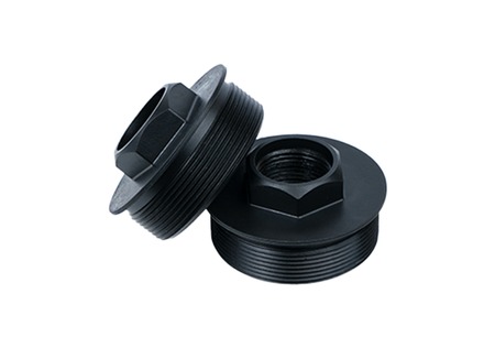 [840253803917] TIMBER 30HUB        30CAL HUB DIRECT THRD ADPT
