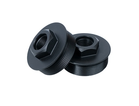 [840253803924] TIMBER 223HUB       223/556 HUB DIRECT THRD ADPT