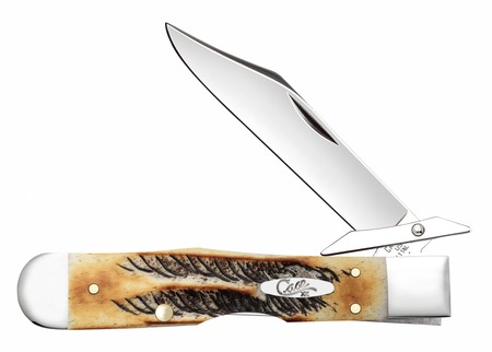 [021205653495] CASE 65349 CHEETAH CUB 6.5 BONESTAG