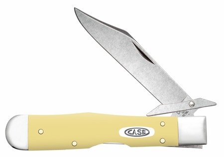 [021205810867] CASE 81086 CHEETAH CUB YELLOW SYNTHETIC
