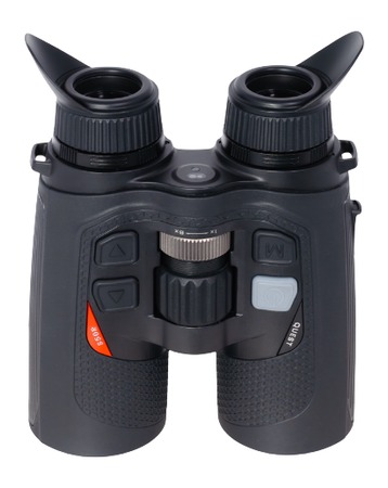 [850048751705] NOCPIX QUEST-S50R RF THERMAL BINO 2X 1280X1024 LRF