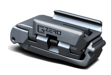 [7290117423219] REC GZERO-43L-01  GZERO 43/43X/48 LH           BLK