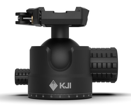 [840284903808] KOPFJ KJ86024    NOMAD BALL HEAD