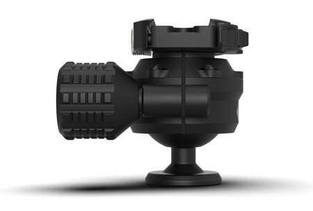 [840284903815] KOPFJ KJ86025    TITAN BALL HEAD