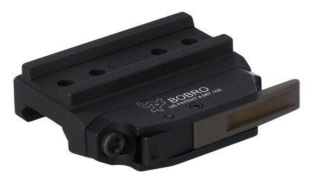 [798681714360] SIG SOEC2M00  ECHO CV  QR  1.535 BOBRO  BLK