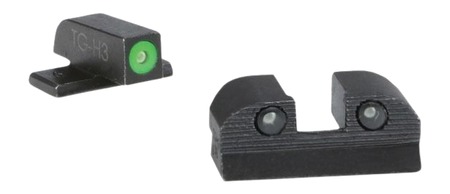 [798681524761] SIG SOX10007    XRAY 3 SIGHT SET 8F/6R
