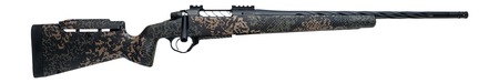 [811452028227] Seekins Precision 11710463F Havak PH3 25 Creedmoor 20"
