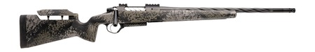 [811452028203] Seekins Precision 11710459F Havak Pro H PH3 22 Creedmoor 20"