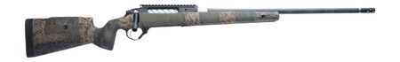 [811452028357] Seekins Precision 11710475F Havak  25 Creedmoor 20"