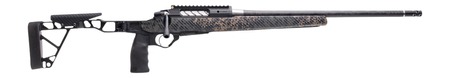 [811452028388] Seekins Precision 11710481F Havak  22 Creedmoor 20"