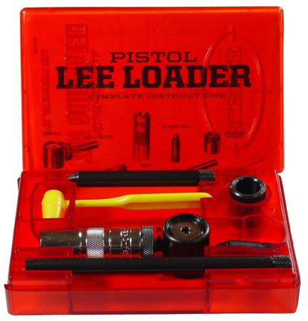 [734307902544] Lee Precision 90254 Lee Loader Classic 9mm Luger