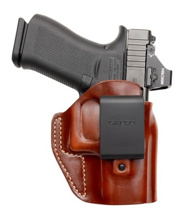 [601299029576] GALCO STOE800R    STOW-N-GO ELITE IWB HOLSTER  BLK