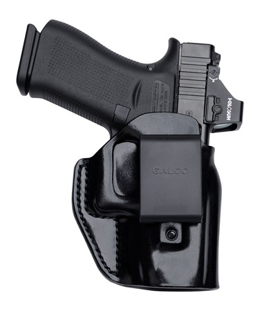 [601299031517] GALCO STOE894RB   STOW-N-GO ELITE IWB HOLSTER  BLK