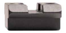 [811452028753] SEEKINS 10650182F HIT MOUNT-1 SLOT PIC RAIL SHORT