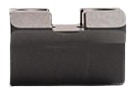 [811452028609] SEEKINS 10650178F HIT MOUNT-1 SLOT PIC RAIL STD
