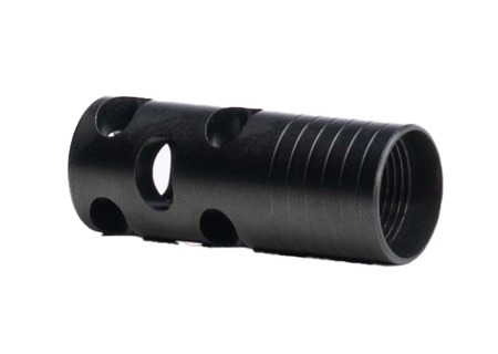 [811452027381] SEEKINS 10400080F HAVAK HUNTER BRAKE 5/8X24