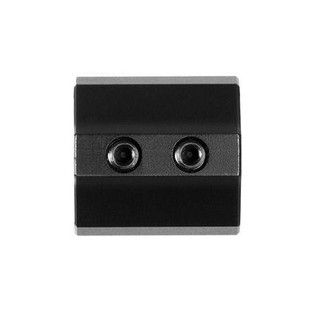[811452023208] SEEKINS 11510087F .875 DIA GAS BLOCK