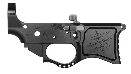 [811452027077] SEEKINS 11000008F SP223 GEN2 LOWER AMBI CONTROLS