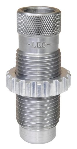 [734307907808] Lee Precision 90780 Taper Crimp Die  9mm / 38 ACP / 38 Super / 380 ACP