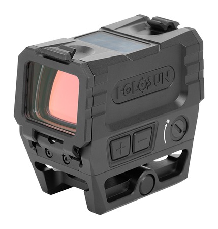 [810047074458] HOLOSUN AEMS-EVO-RD   AEMS-EVO ENCLSD MULTI RETCL