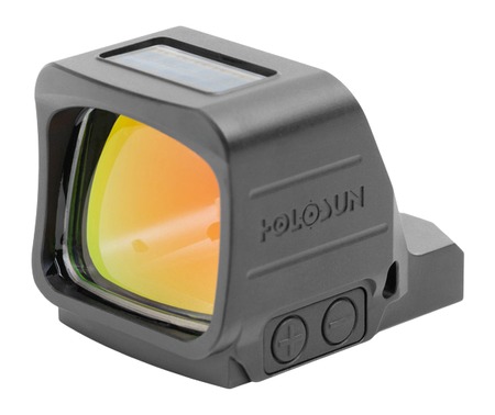 [810047074601] HOLOSUN HS507PROMAXGD-PRS REFLX SIGHT MULTI RETC