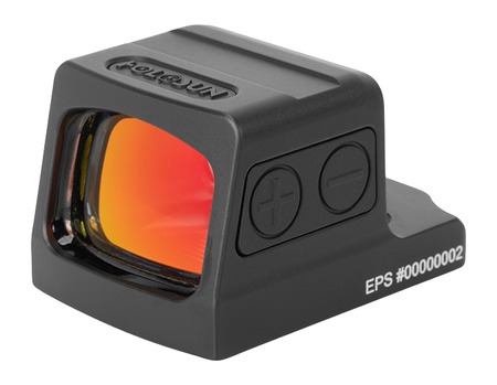 [810047074724] HOLOSUN EPS-GD-6         ENCLSED PSTL SGT 6MOA GLD