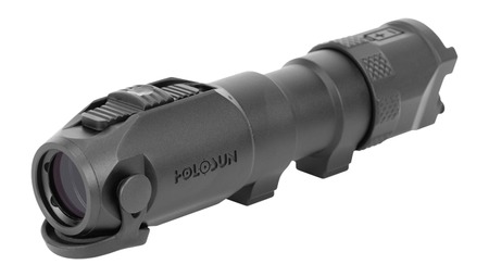 [810047074830] HOLOSUN IRIS-ARC            RFL INFRARED SYSTEM