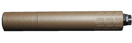 [810176430460] Huxwrx Safety CO 3800 Flow 45 M  FDE Titanium .578x28