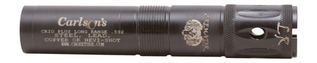 [723189114817] CARL 11481 CREMATOR PORTED 20GA BENELLI CRIO  LR