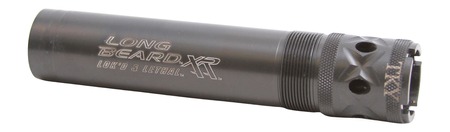 [723189701802] CARL 70180 LONG BEARD PORTED TURKEY BRN INV DS 12G
