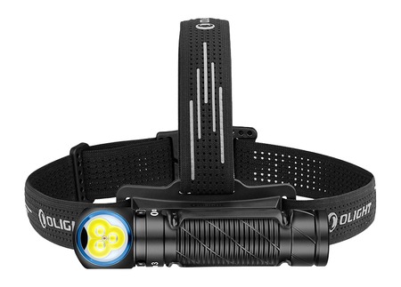 [6977261690193] OLIGHT PERUN3BLACK      PERUN 3 BLACK