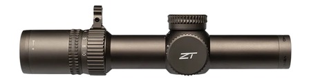 [9334046010657] ZEROTECH VG11028FIRFDE VENGEANCE HD  1-10X28 RMGL