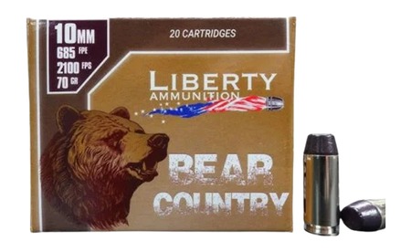 [732388964482] LIBERTY LA-BC-070        10MM     70         20/10