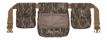 [026509090090] ALLEN 5584   DOVE BELT CAMO
