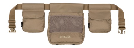 [026509090106] ALLEN 5585    DOVE BELT SOLID