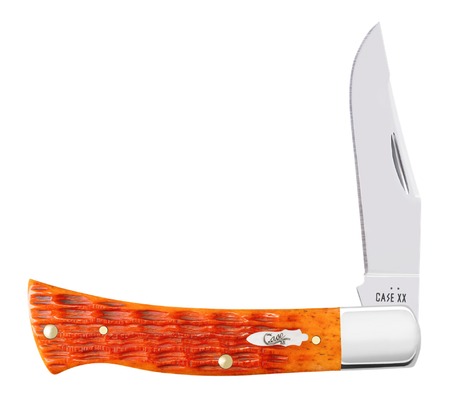 [021205575360] CASE 57536 AXE HANDLE CRANDALL JIG TEQUILA SUNRISE