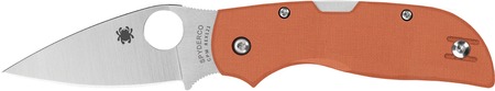 [716104019854] SPY C152GPBOR      CHAPARRAL BURNT ORANGE