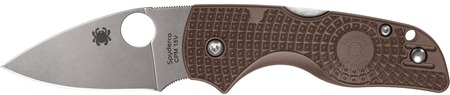 [716104018147] SPY C230PBN15V     LIL NATIVE BRWN LW