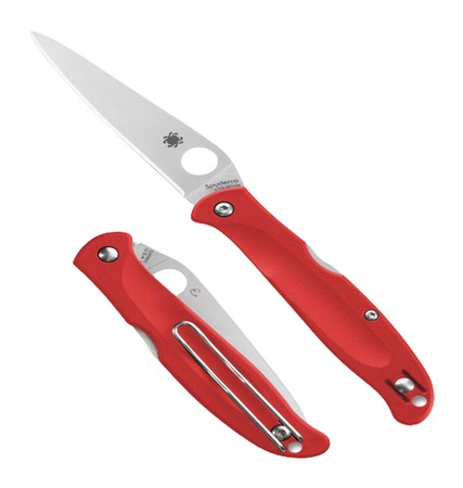 [716104020348] SPY C259PRD        CHARISMA RED LW