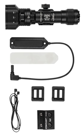 [080926881389] STL 88138  PROTAC RAIL MOUNT VIR PRO