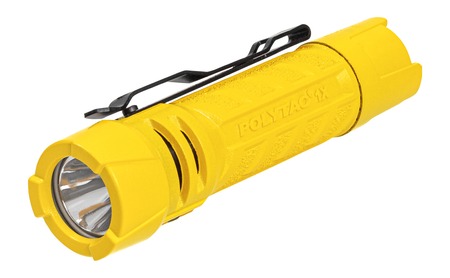 [080926860032] STL 86003   POLYTAC 1X USB YELLOW