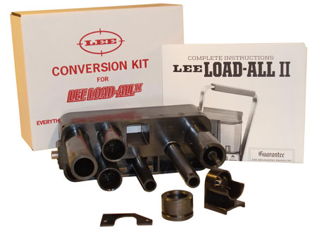 [734307900717] Lee Precision 90071 Conversion Kit  16 Gauge