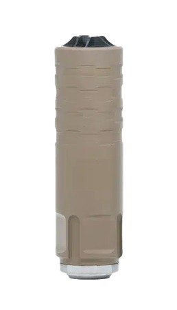 [850064482690] Jk Armament JK-172PRO-KOR9-K-TI-FD 9K Pro-Kor 9mm 1.72" Flat Dark Earth Titanium