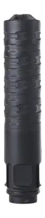 [850064482591] Jk Armament JK-172PRO-KOR30-TI 30 Pro-Kor 30 Cal 1.72" Armor Black Titanium